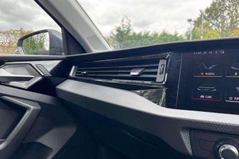 Audi A1 Sport