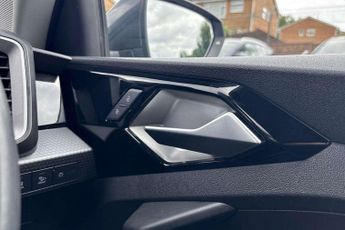 Audi A1 Sport
