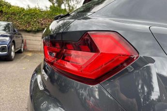 Audi A1 Sport