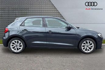 Audi A1 Sport