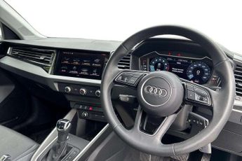 Audi A1 Sport