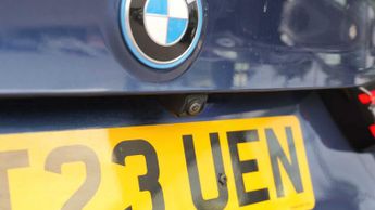 BMW Ix3 M Sport Pro