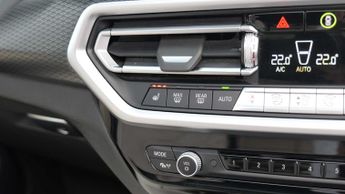 BMW Ix3 M Sport Pro
