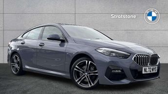 BMW 2 Series M Sport