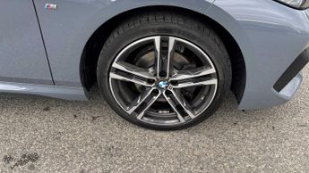 BMW 2 Series M Sport