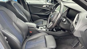 BMW 2 Series M Sport