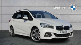  M Sport