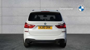 BMW 2 Series M Sport
