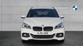 BMW 2 Series M Sport