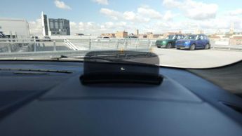 BMW 2 Series M Sport