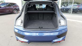 BMW Ix M Sport