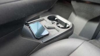 BMW Ix M Sport