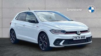 Volkswagen Polo GTI