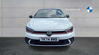 Volkswagen Polo GTI