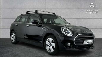 MINI Clubman Cooper Classic