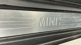 MINI Clubman Cooper Classic