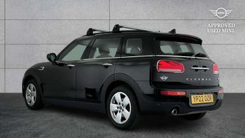 MINI Clubman Cooper Classic