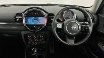 MINI Clubman Cooper Classic