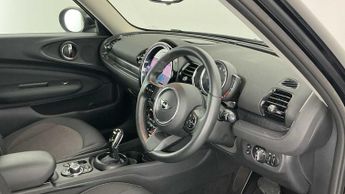 MINI Clubman Cooper Classic