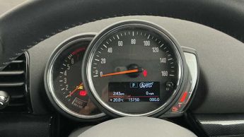 MINI Clubman Cooper Classic