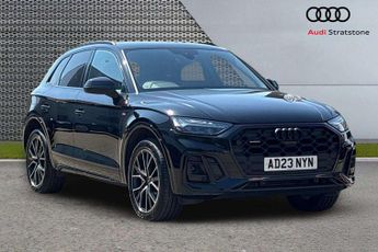 Audi Q5 Edition 1