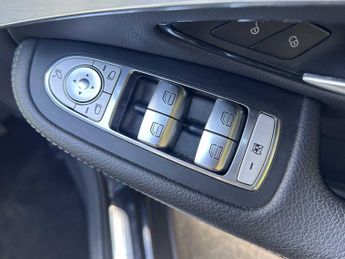Mercedes-Benz Glc Coupe AMG Line