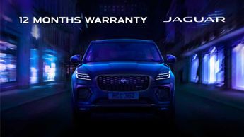 Jaguar F-PACE R-Dynamic HSE