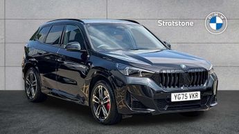 BMW X1 M Sport