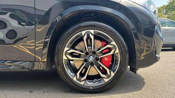 BMW X1 M Sport