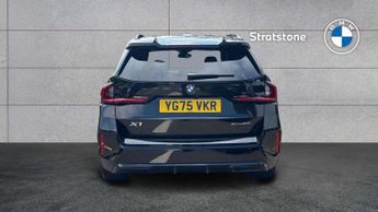 BMW X1 M Sport