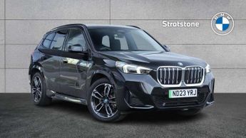 BMW X1 M Sport