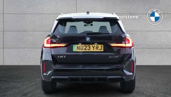 BMW Ix1 M Sport