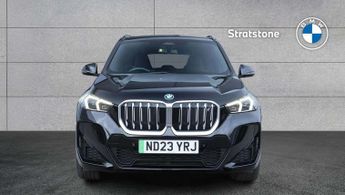 BMW Ix1 M Sport