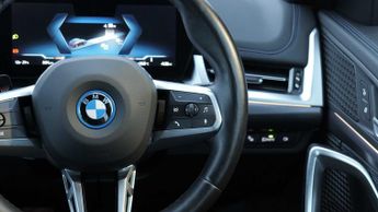 BMW Ix1 M Sport