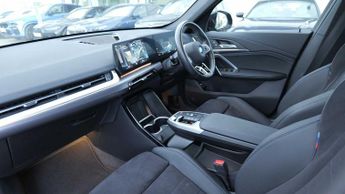 BMW Ix1 M Sport