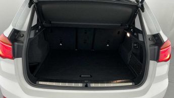 BMW X1 xLine