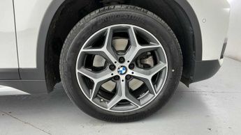 BMW X1 xLine