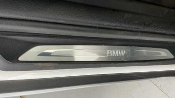 BMW X1 xLine