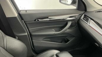 BMW X1 xLine