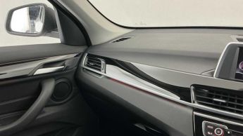 BMW X1 xLine