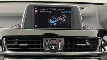 BMW X1 xLine