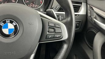 BMW X1 xLine