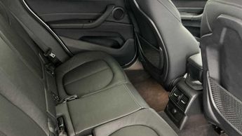 BMW X1 xLine