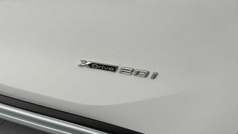 BMW X1 xLine