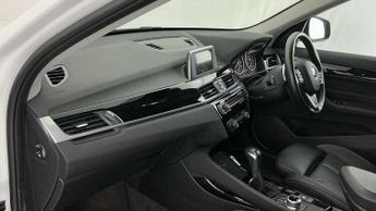 BMW X1 xLine