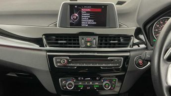 BMW X1 xLine