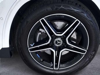 Mercedes-Benz GLA AMG Line