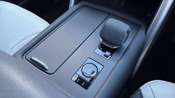 Land Rover Discovery Dynamic HSE