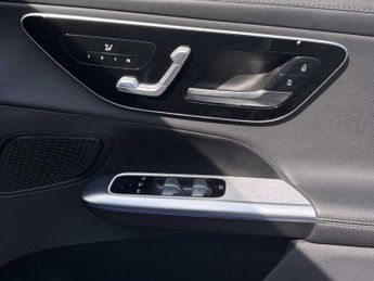 Mercedes-Benz GLC AMG Line