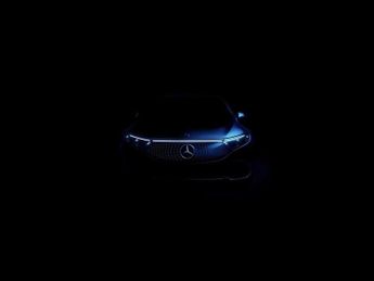 Mercedes C Class AMG Line Edition